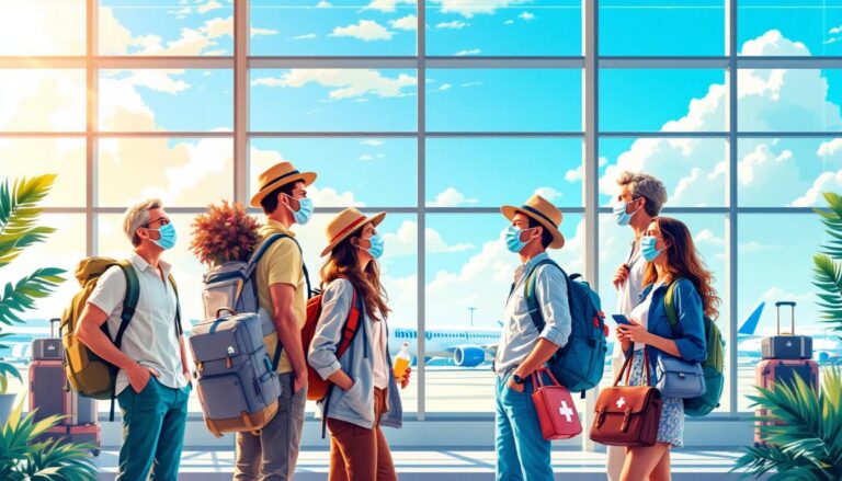 Health and Safety First: A Practical Guide to Well-being (2025 Edition)